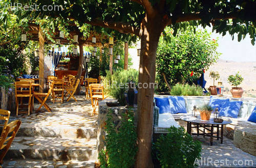 Melenos Lindos Hotel 6